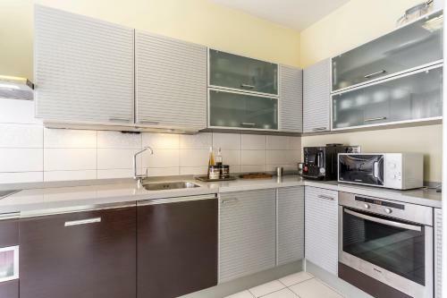 Luxury Villa Vesna