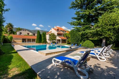 Luxury Villa Vesna
