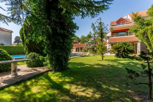 Luxury Villa Vesna