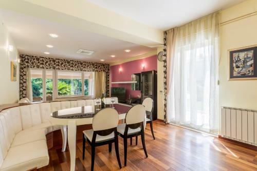 Luxury Villa Vesna