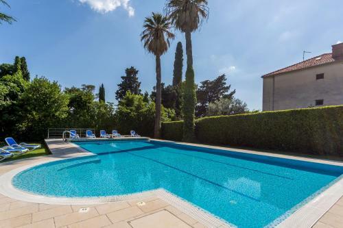 Luxury Villa Vesna