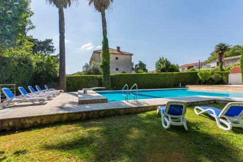 Luxury Villa Vesna