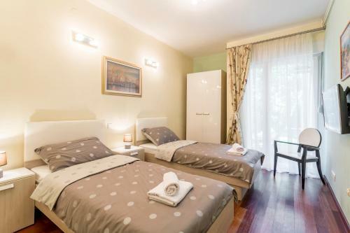 Luxury Villa Vesna