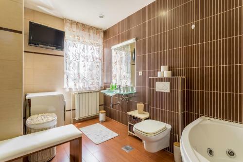Luxury Villa Vesna