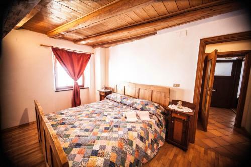 Apartamento Casa Streberi