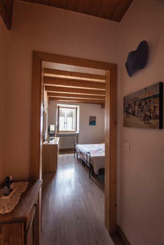 Apartamento Casa Streberi
