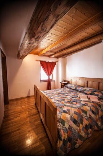 Apartamento Casa Streberi