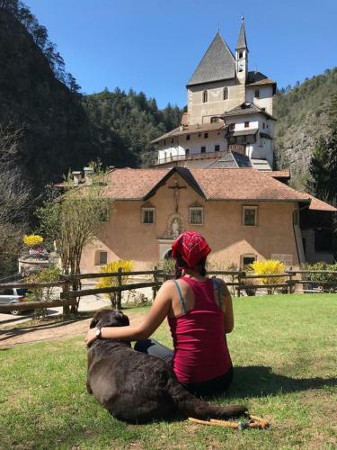 Apartamento Casa Streberi