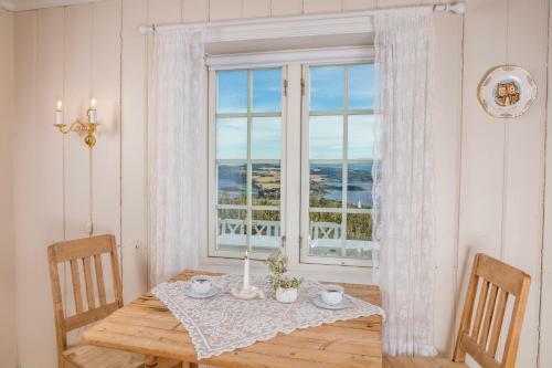 Hotel Husfrua G�rdshotell