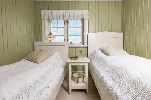 Hotel Husfrua G�rdshotell