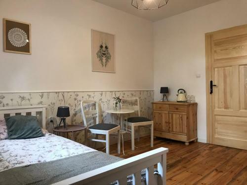 Bed & Breakfast Widok�wka