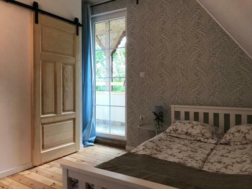 Bed & Breakfast Widok�wka