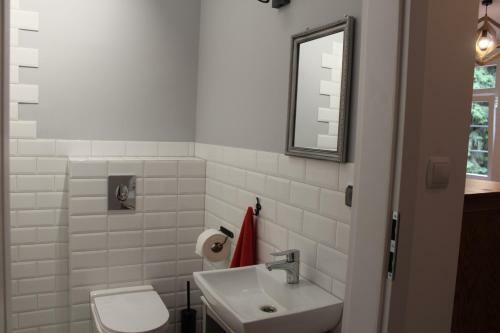 Bed & Breakfast Widok�wka