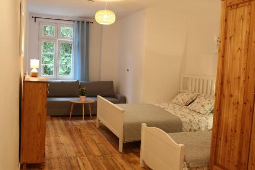 Bed & Breakfast Widok�wka