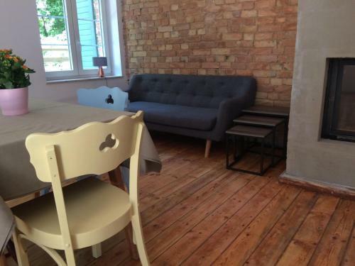 Bed & Breakfast Widok�wka
