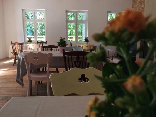 Bed & Breakfast Widok�wka