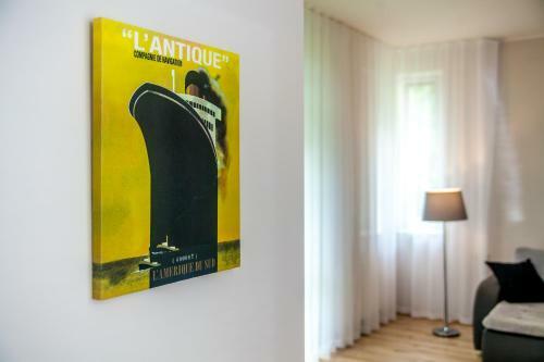 Apartament Chopin