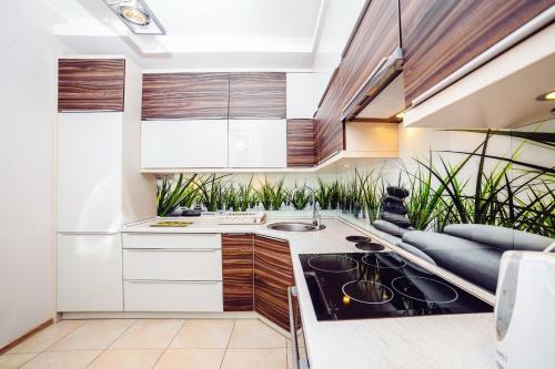Apartament Chopin