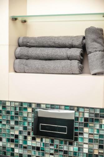 Apartament Chopin
