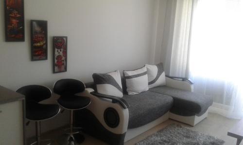 Apartamento Feniks Lux 2+2