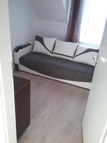 Apartamento Feniks Lux 2+2