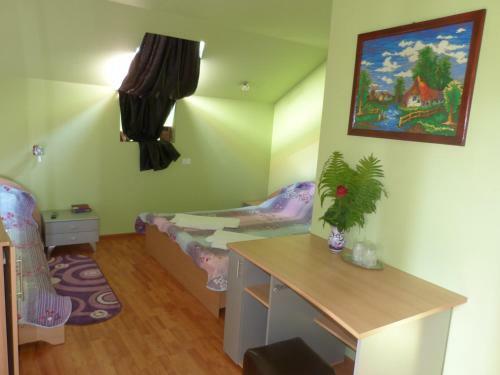 Hostal Pensiune Margot