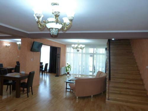 Hostal Pensiune Margot