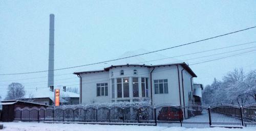 Hostal Pensiune Margot