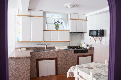 Apartamento Casa Ledicia