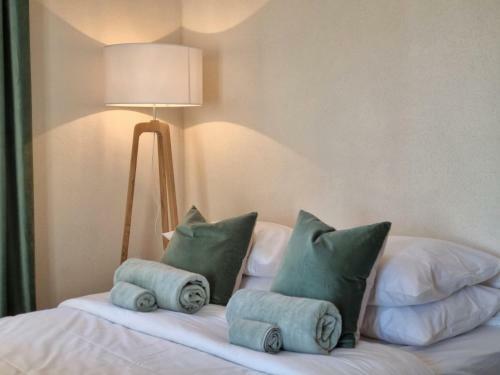 Apartamento Chez Dume