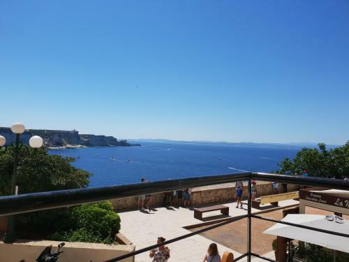 Apartamento Chez Dume