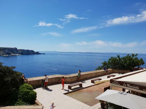 Apartamento Chez Dume