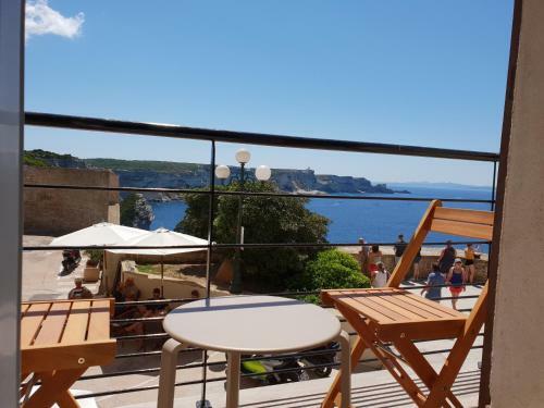 Apartamento Chez Dume