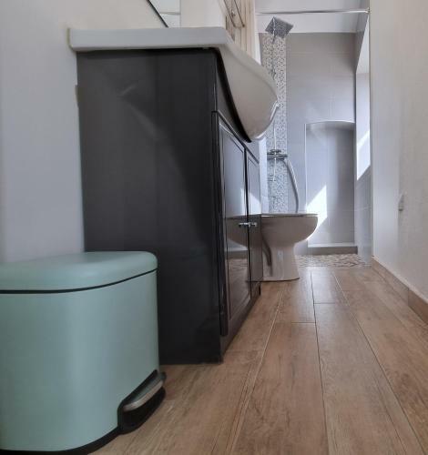 Apartamento Chez Dume
