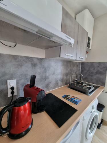 Apartamento Chez Dume