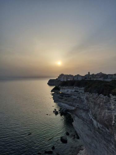 Apartamento Chez Dume