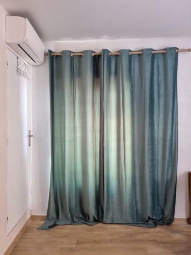 Apartamento Chez Dume