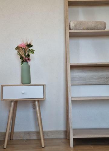Apartamento Chez Dume