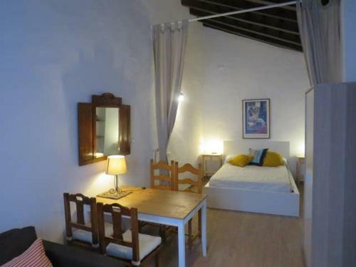 Apartamento Y Estudio Tranquilo Centro De Conil