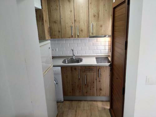Apartamento Y Estudio Tranquilo Centro De Conil