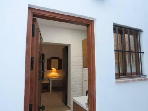 Apartamento Y Estudio Tranquilo Centro De Conil