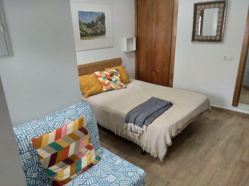 Apartamento Y Estudio Tranquilo Centro De Conil