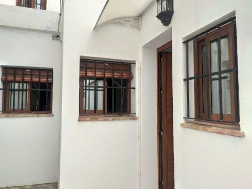 Apartamento Y Estudio Tranquilo Centro De Conil