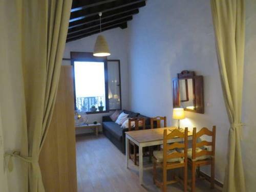 Apartamento Y Estudio Tranquilo Centro De Conil