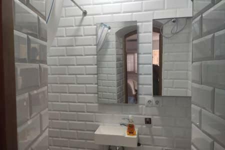 Apartamento Y Estudio Tranquilo Centro De Conil