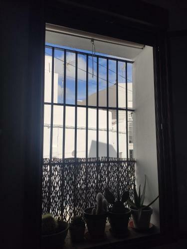 Apartamento Y Estudio Tranquilo Centro De Conil