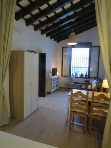 Apartamento Y Estudio Tranquilo Centro De Conil