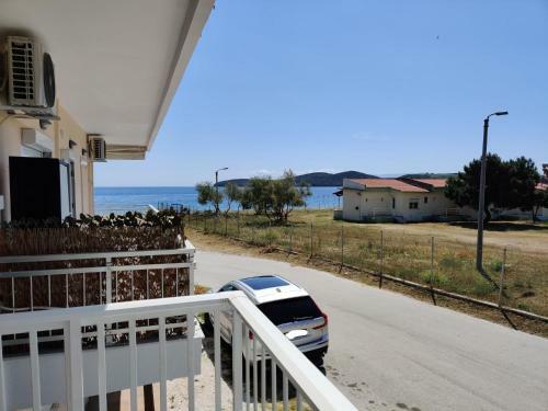 Apartamento Eva Beach Studio