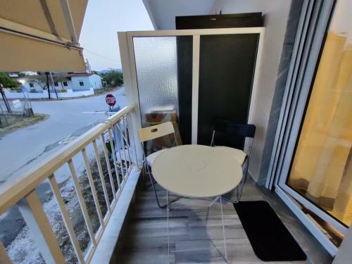 Apartamento Eva Beach Studio