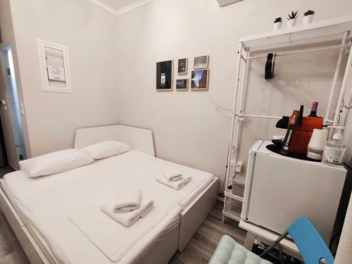 Apartamento Eva Beach Studio